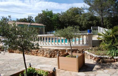 La Lezardière Gorges du Verdon - Foto 16