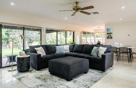 Charming 2BR Waterfront House - Foto 7