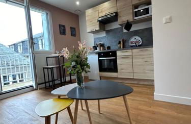 Entre gare et centre-ville - Foto 7