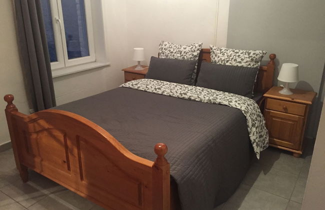 Appartements bon Secours - Foto 6