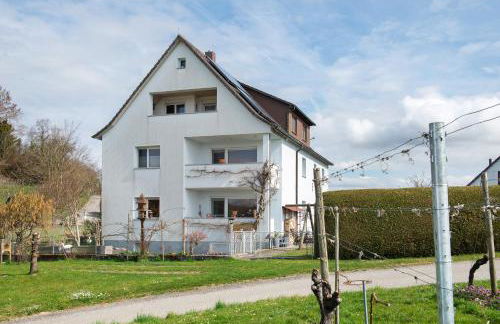 Ferienwohnung Strobel - Foto 1