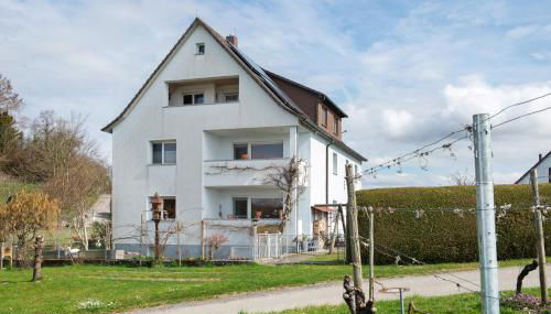 Ferienwohnung Strobel - Foto 1