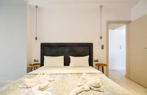 Zinozis Beach Apartments - Foto 38