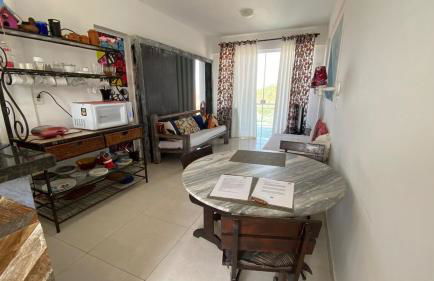 Apartamento Vista Mar até 4 hóspedes - Foto 46