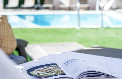 Cornisa Apartments - Foto 77