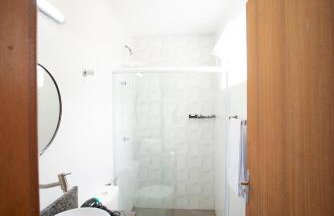 SuperLoft 200mts do centro historico com garagem - Foto 18