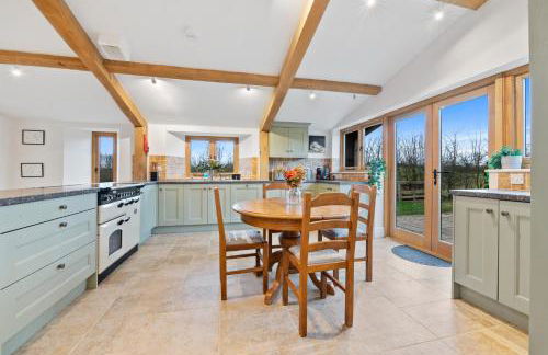 Knoll View Ranch - Group Hot Tub - Foto 12