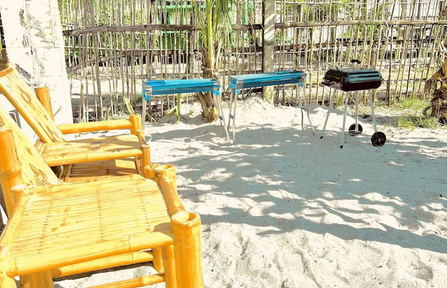 Natasha-Rey Beach Resort - Photo 61