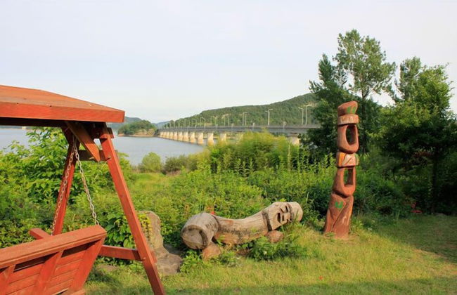 White House on the Hill HayanZip - Foto 38