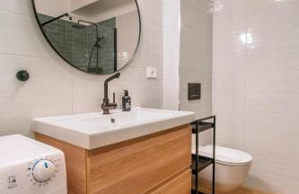 Peaceful Family Apartment with PRIVATE GARAGE Free Parking, Split - Foto 37