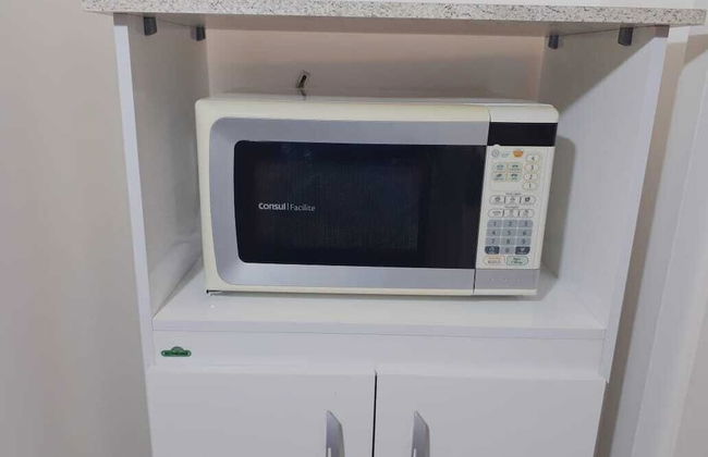 Apart Inteiro na Região Nobre de CTBA - Foto 40