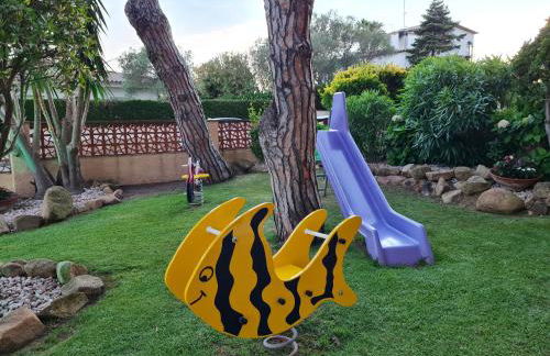 S'Agaró Apartment with sea views and pool - Foto 15