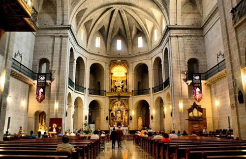 Espacioso y céntrico piso con zona chill-out - Photo 70