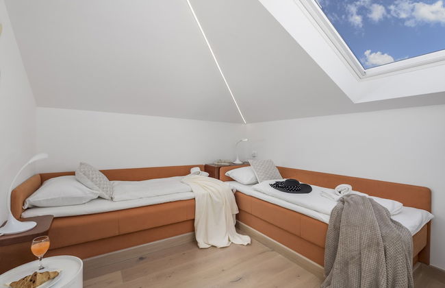 Beautiful Apartment House On The Seaside - Photo 14