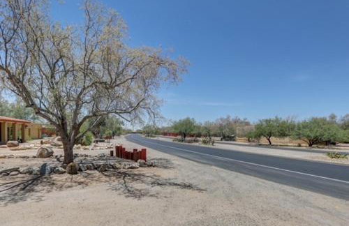 Oro Valley Guest House with Roof Top Views - Foto 26