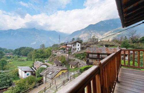 La Vieille École Montjovet - Foto 22