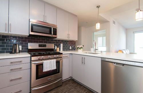 Modern Apartment Rentals - Foto 45