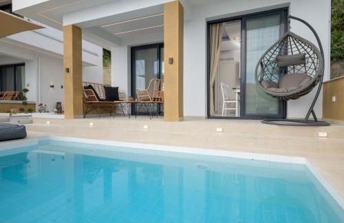 Vrachos Luxury Maisonettes - Foto 42