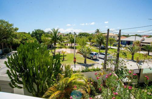 Casa com Piscina, Quadra de Areia e Churrasqueira - Foto 30