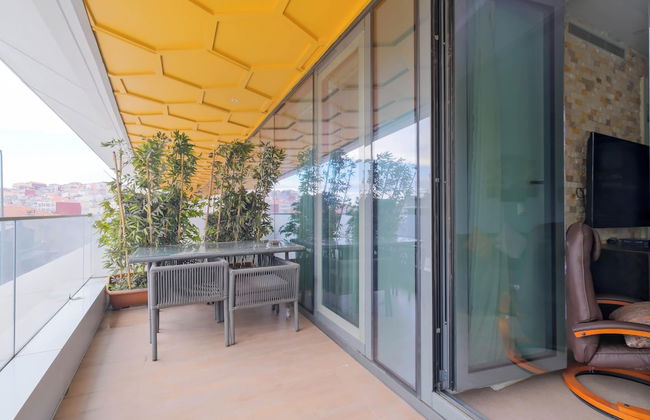 Petek Residence by NewInn - Foto 56