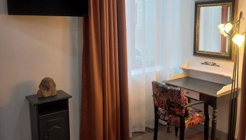 La belle époque - Foto 4