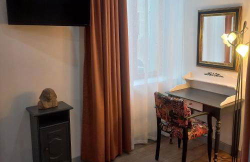 La belle époque - Foto 4