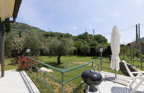 Charming Ligurian Riviera House - Foto 15