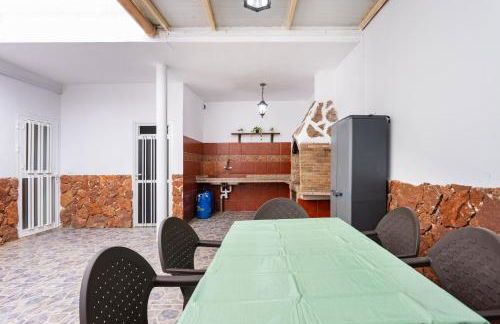 Apartamento Campo Rosa Tacoronte - Foto 14