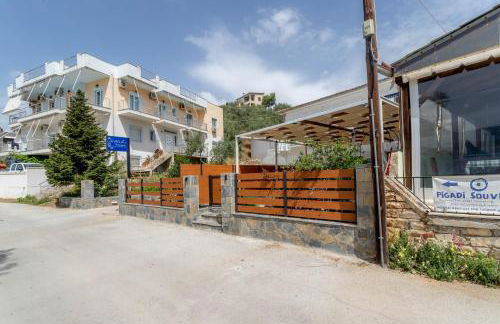 Pteleo Apartments - Foto 10