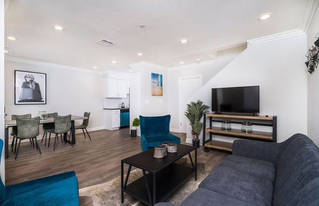 Brand NEW Luxury 3bdr Townhome In Silver Lake - Foto 12