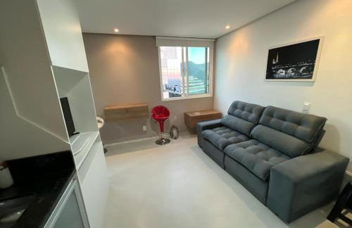 Vista incrível - Região Nobre - Rooftop - Piscina - Foto 6