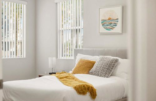 Central Irvine 1BR w Work Setup by Anyplace - 11753 - Foto 12