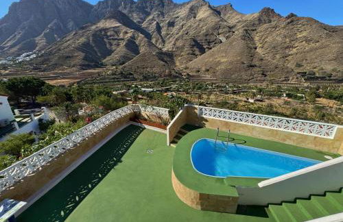 Casa Vista Valle - Foto 14