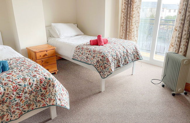 Seacliff Holiday Homes - Foto 28