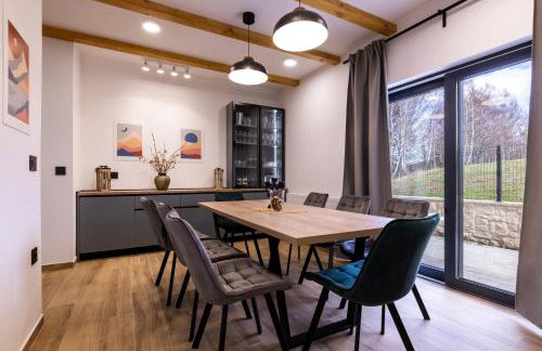 Gorski brlog - Kuće za odmor - Foto 13