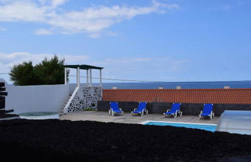 Casa do Avô Cristiano - Photo 14