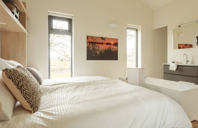 Suitelodges Gooilanden - Foto 15