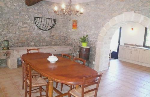 Cottage in Montbrun near Midi Canal - Foto 12