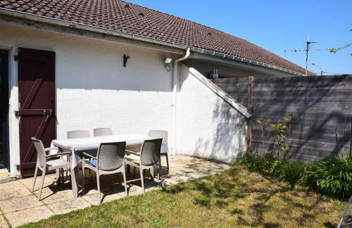 Maison avec jardin privatif à 1Km4 de la plage - Foto 11