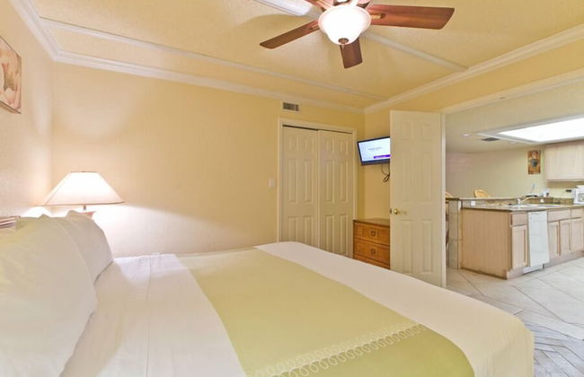 Saida Towers by Padre Island Rentals - Foto 10