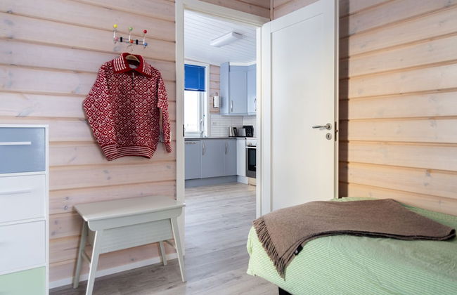 Ekker Island Arctic Lodge - Photo 10