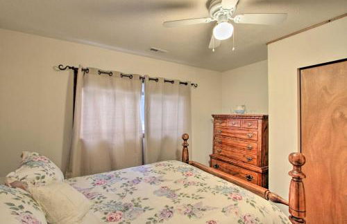 Packwood Getaway with Game Room, Grill and Patio - Photo 19