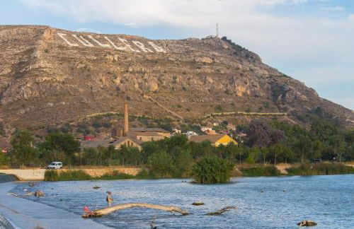 Los Olivos Apartment Cullera - Photo 46