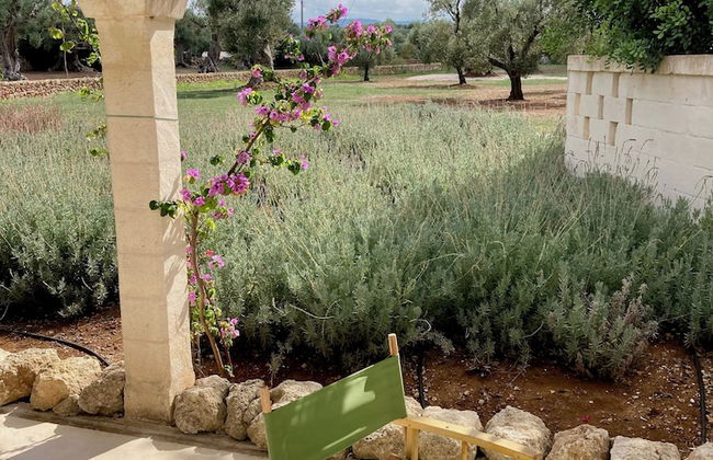 Masseria Sottomasi - Foto 43