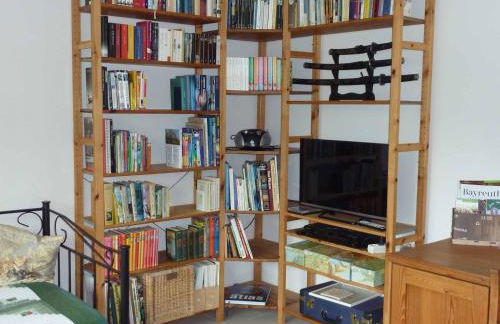 Ferienwohnung Fantaisie - Foto 8