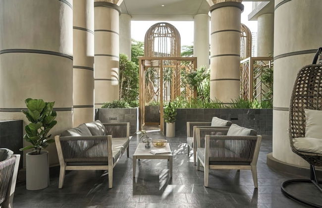 The D1Mension Apartments - Foto 51