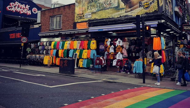 Tour in London - Foto 2