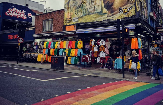 Tour in London - Foto 2