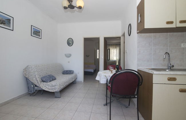 Apartments Tonin - Foto 39