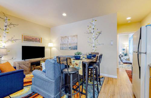 Cedars Hideaway B - Foto 6